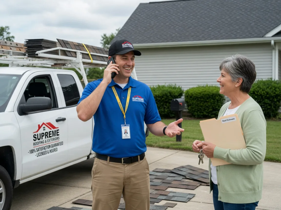 Roof Replacement Bovard, PA FAQs